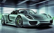 918 Spyder